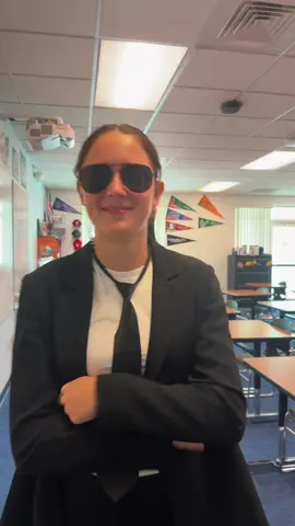 Secret service Emma #trending #fyp #viral @Kai Trump 