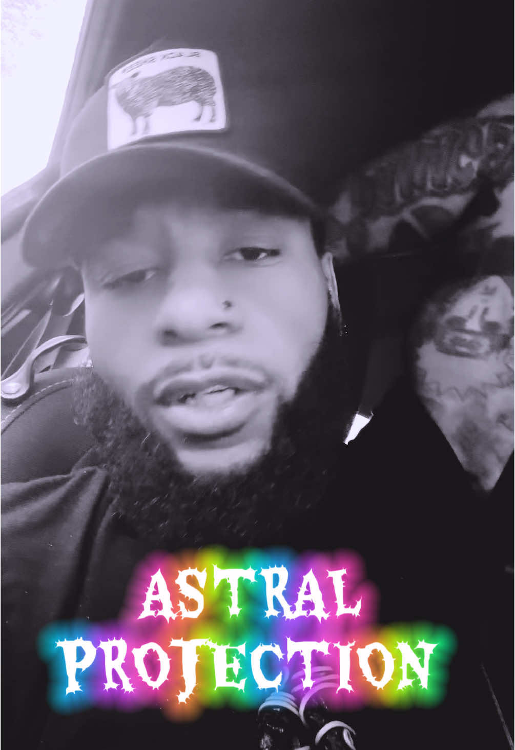 High Vibrational Music🛸 #7th333martian #martian #fyp #astralprojection #musicartist 