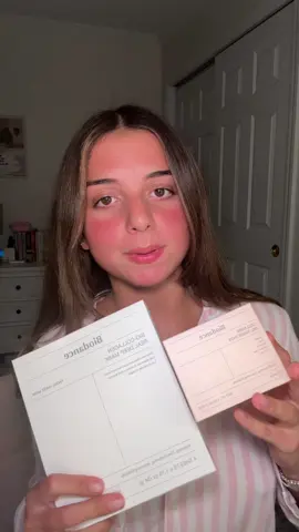 who wants their skin glowy? 🙋‍♀️🙋‍♀️ shop now in my beacons ! @Biodance Store #collagenduo #biodance #pinkduo #koreanskincare #facemask 