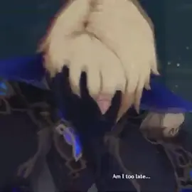 Just this romance is so fun  #rerirxdainsleif #rerir #dainsleif #GenshinImpact #ship 