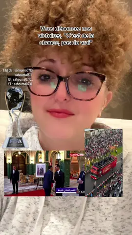 استقبال الأمير مولاي الحسن و الشعب المغربي للمنتخب الوطني كان رااااائع 🥳❤️  #الجالية_المغربية_في_كل_مكان💚 #المغرب🇲🇦 #عاش_الملك #sahouma0710 #الصحراء_المغربية 