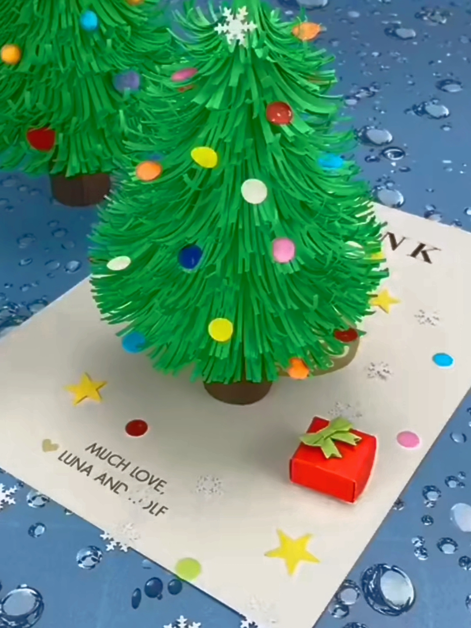 #ялинка #дети #діти #поделкисвоимируками #поробки 