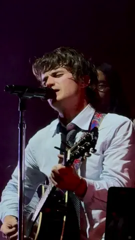 Djo at Greek Theatre 10/21/25 @Djo #djo 