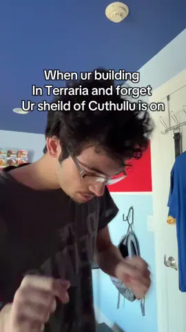 Or I fall off#fyp #foryoupage❤️❤️ #foryoupage #terraria 