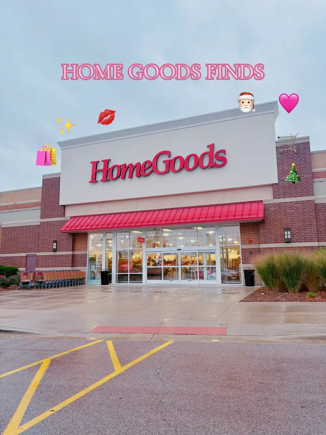 sooo Many good ones likeeee 💕☺️@HomeGoods 