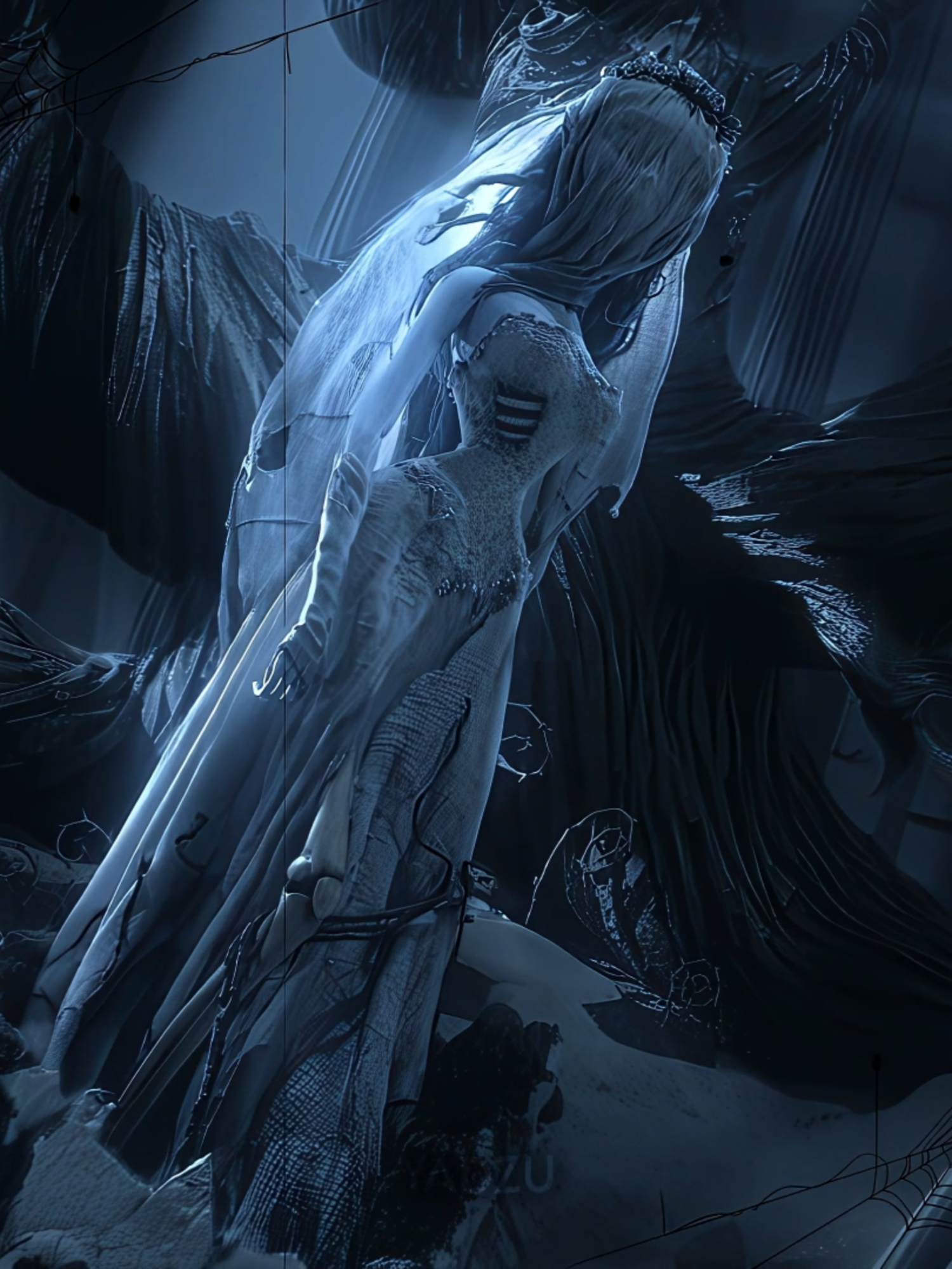 This is Halloween 🎃👻🕷️ #thisishalloween #cartoon #aesthetic #vibe #edit