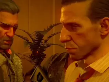 #2 greatest richtofen version lol #codzombies #edwardrichtofen #treyarch #fyp 