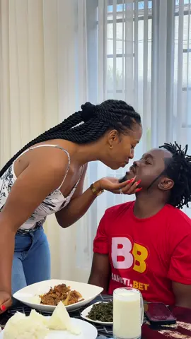 😍😍😍😍 Nitatoa Wapi Nguvu ya Kuwacha huyu Mwanamke??? Love Like the Bahatis ❤️❤️❤️❤️ @Diana_Marua 