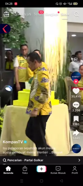 scrol tiktok Mlah ketemu bgini, berurutan lgi 🫢😂  #Kasusmasukpenjara2025 