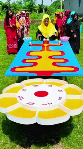 Village Women’s Fun Game Day Traditional Outdoor Challenge #VillageLife #WomenEmpowerment #TraditionalGames #RuralFun #CommunitySpirit