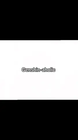 Sorry there was a loss in our family. I wanted to post this weeks ago 🥹 ty for sticking around 🫶 #GenshinImpact #hoyoverse #genshinmemes #genshintok #fyp 