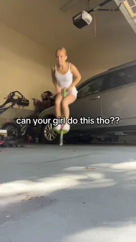 😂😂 #pogostick #funny #fyp #viral 