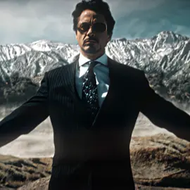 Truth is I’m iron man  #ironman #ironmanedit #marvel #tonystarkedit #mcuedit 