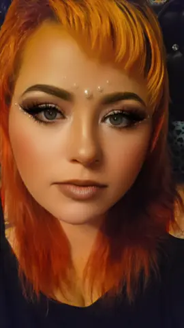 I woman won't fully ask until after investigation and already has the answer