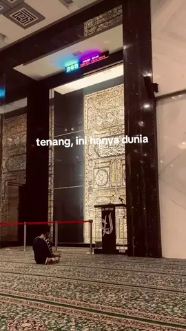dunia sementara 