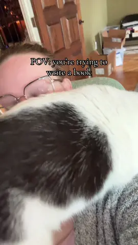 My guy, let me write 😭 #emilymcintire