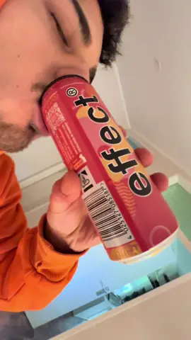 Anzeige @effect® energy #embo 