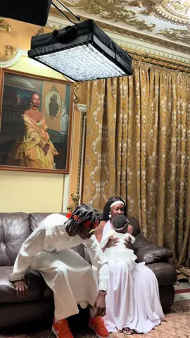 Un film de Charle Hamad  DOP : @Moussa kalapo  Assistant réal : @50milli1  Operator ronin : jojo record  #bts #clip #directorofphotography #cinema #stvdio100 