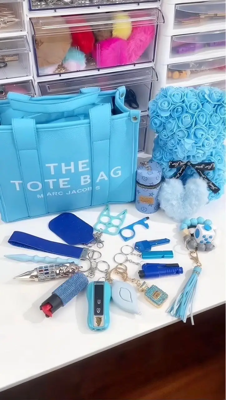 Who want this blue set 🩵