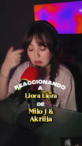 Reaccionando al nuevo álbum de Milo J, “La Vida Era Más Corta”, con Mou 🌟💿 Canción: Llora Llora con AKRIILA   @Milojota @AKRIILA  #reaccionando #miloj #lavidaeramascorta #akriila #nuevamusica 