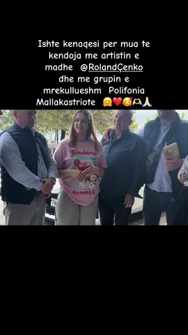 #polifonia #mallakastra #tepelena #vlora #laberia🦅 @Roland Çenko 🙏🏻