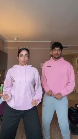 Adarsh’s moves getting better 🤩   #fyp #couplestiktok #boyfriend #girlfriend #navdarsh 