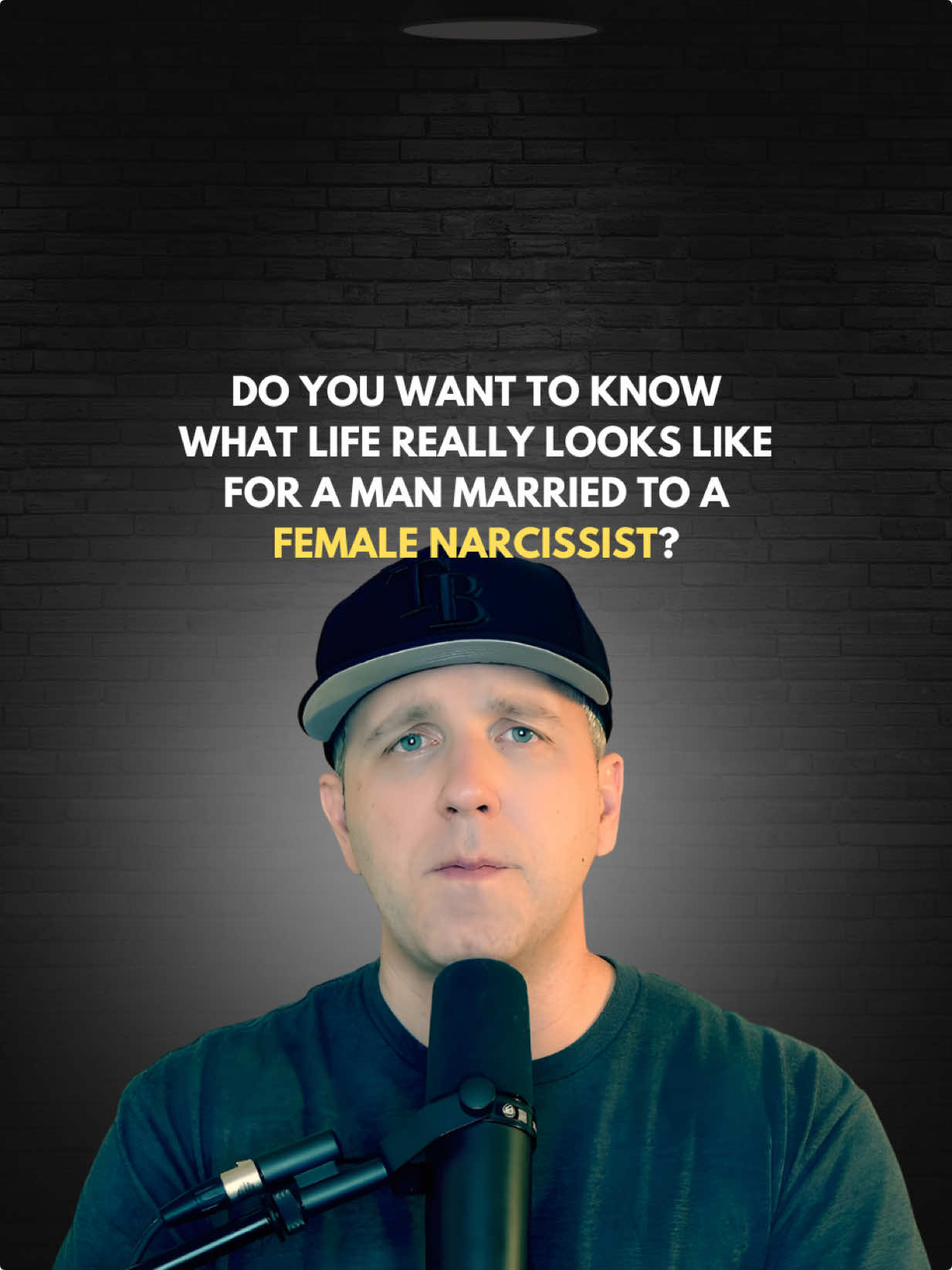 Do you want to know what life really looks like for a man married to a female narcissist? Here are the top traits that expose her. She hides control behind care, uses emotional punishment to keep you walking on eggshells, praises you in public but destroys you in private, and plays the victim every time you stand up for yourself. This is what narcissistic abuse looks like — not chaos at first, but calculated control. It’s slow erosion of a man’s confidence, peace, and identity. If your “love” makes you feel smaller, weaker, and constantly apologizing for things you didn’t do… that’s not love. That’s manipulation. You can break free from it. Because real love builds you up — it doesn’t break you down. Stay strong. Stay steady. Stay narc-free. . #narcawareness #narcabuse #narctok #narcissism #narcissists 