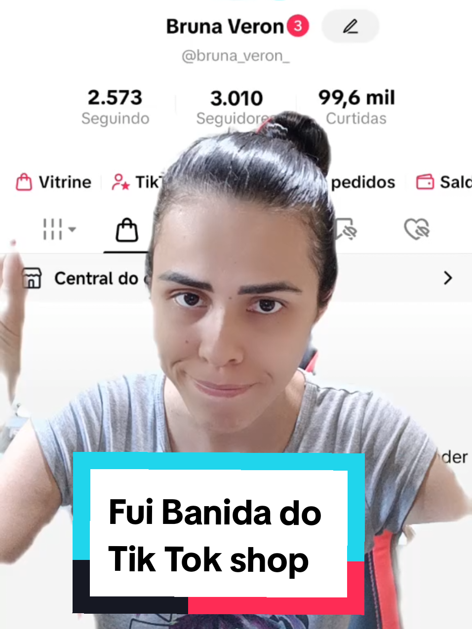 peço do fundo do coração que me sigam na minha conta secundária obrigada pelo apoio pessoal #tiktokshop #banimento #fuibanida #restrição 