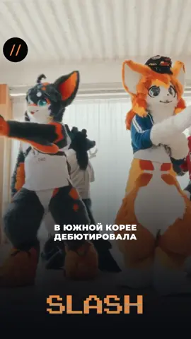 Оформи подписку на SLASH #новости #новостидня  #news #фурри #фуррифендом 