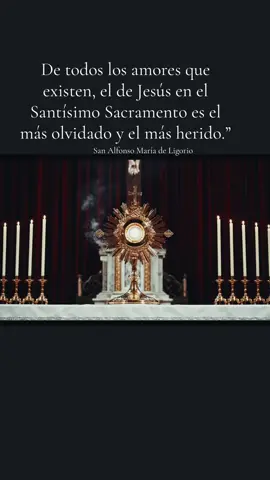 #eucaristia #catolicostiktok #catolicos #catolicos_por_amor #iglesiacatolica 