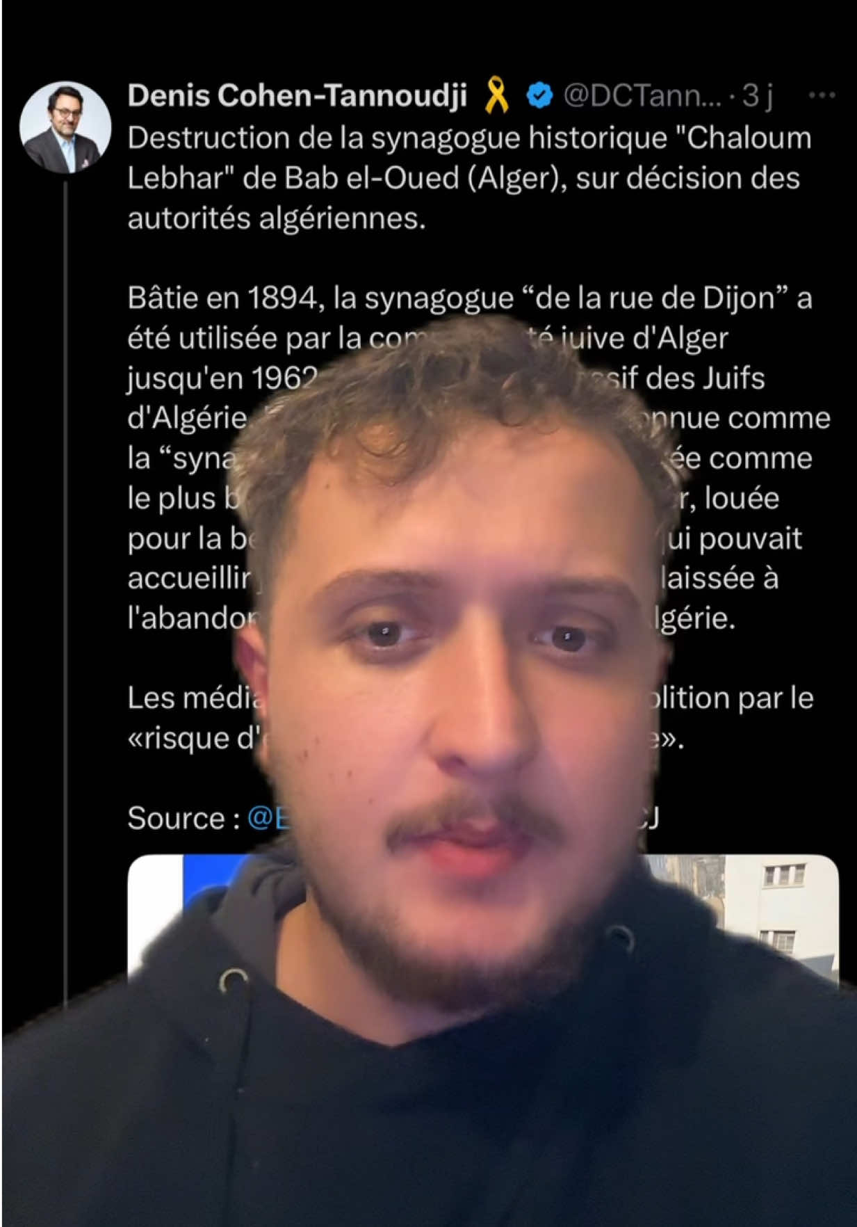 Vive l’Algérie 🇩🇿❤️ #algerie #kabylie #amazigh #berbere #kabyle 