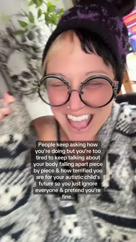 Weeeeee 🤸‍♀️ 