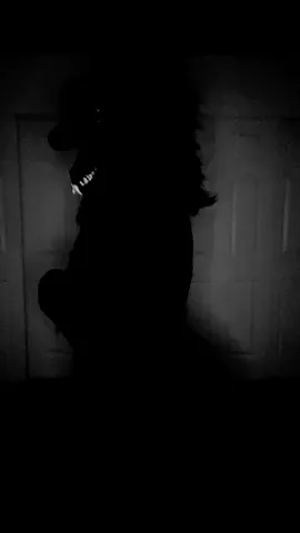 I have had more than enough #furry #fursuiter #hellhound #demondog #furrytiktok 