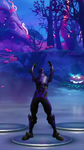 dont you want a dicky ride from the purple skull trooper 😈 #fortnite #trending #fyp #fortniteitemshop #fortniteemote