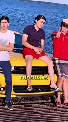 ¿Quienes Son Los TOYS? 🧸 #markitostoys #lostoys #fyp 