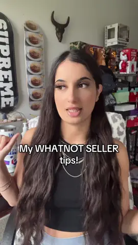Most of these tips are for start price streamers like myself!! #fyp #reseller #ebayseller 