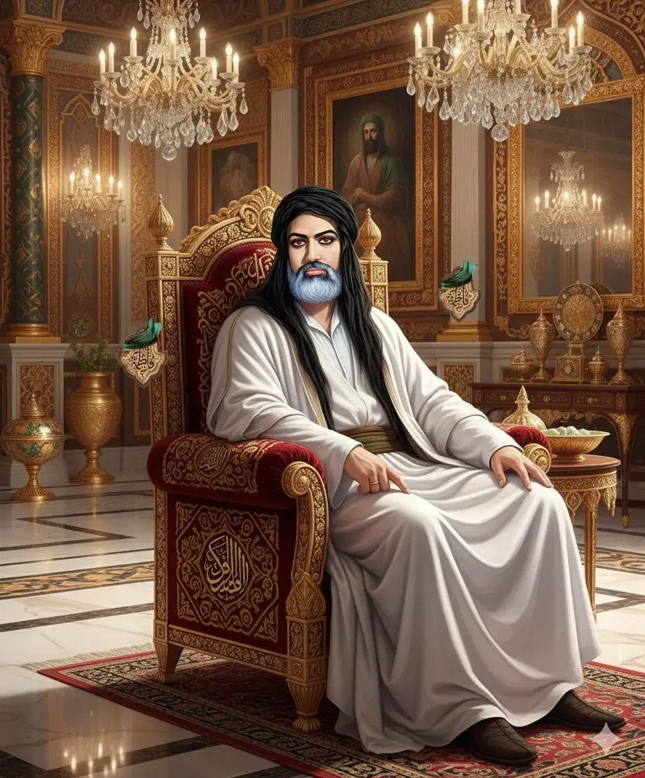 #اهل_البيت_عليهم_سلام #علي_بن_ابي_طالب #ياعلي_مولا_عَلَيہِ_السّلام #اللهم_صلي_على_نبينا_محمد #هاشتاقات_تيك_توك_العرب 