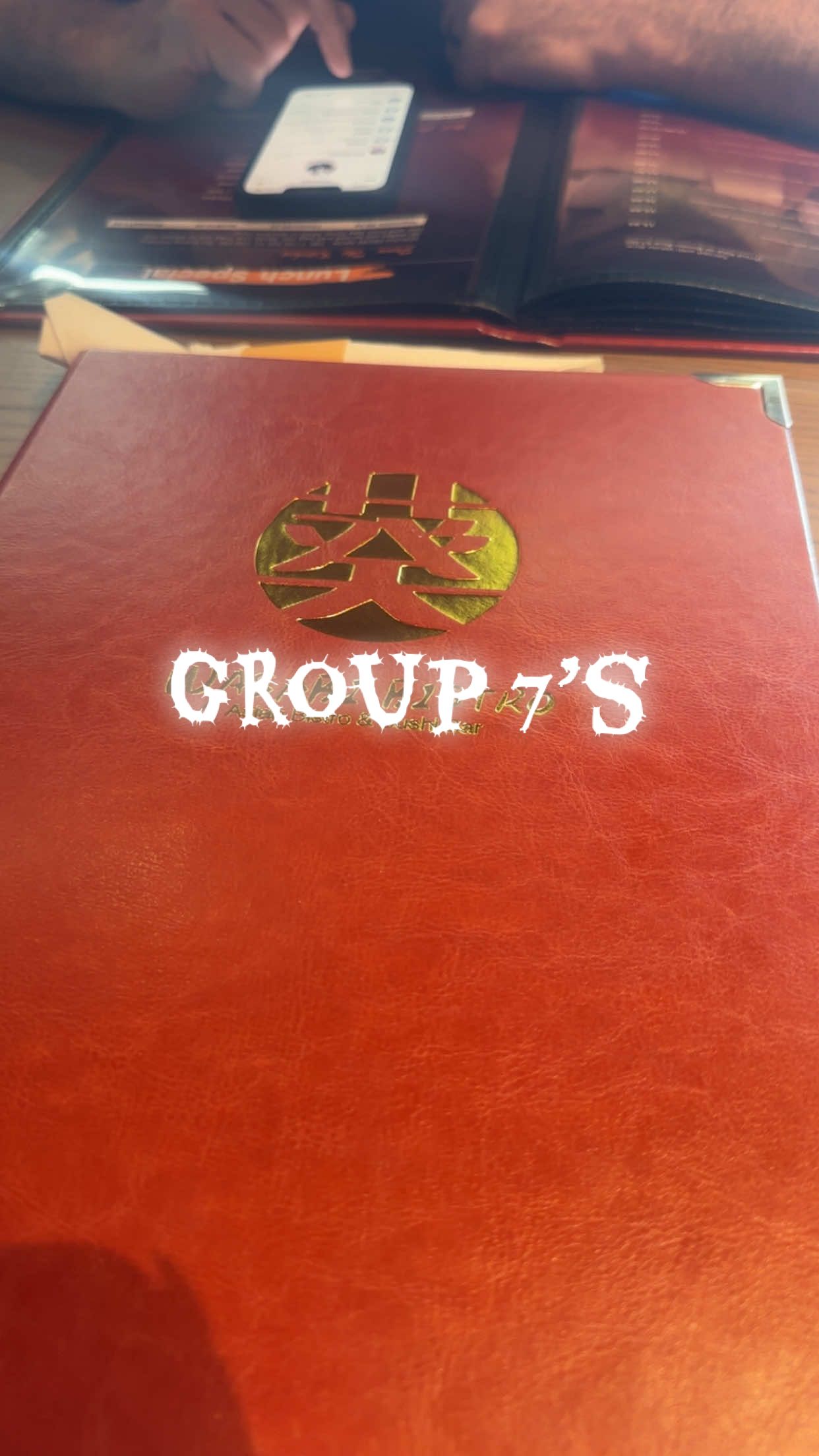 Group 7 let’s roll call #group7  #socialexperiment #fyp 