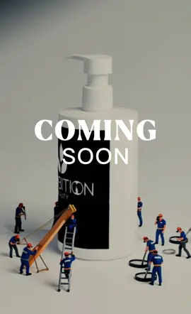 Coming soon !  #fyp #beauty #beautybrand #parati 