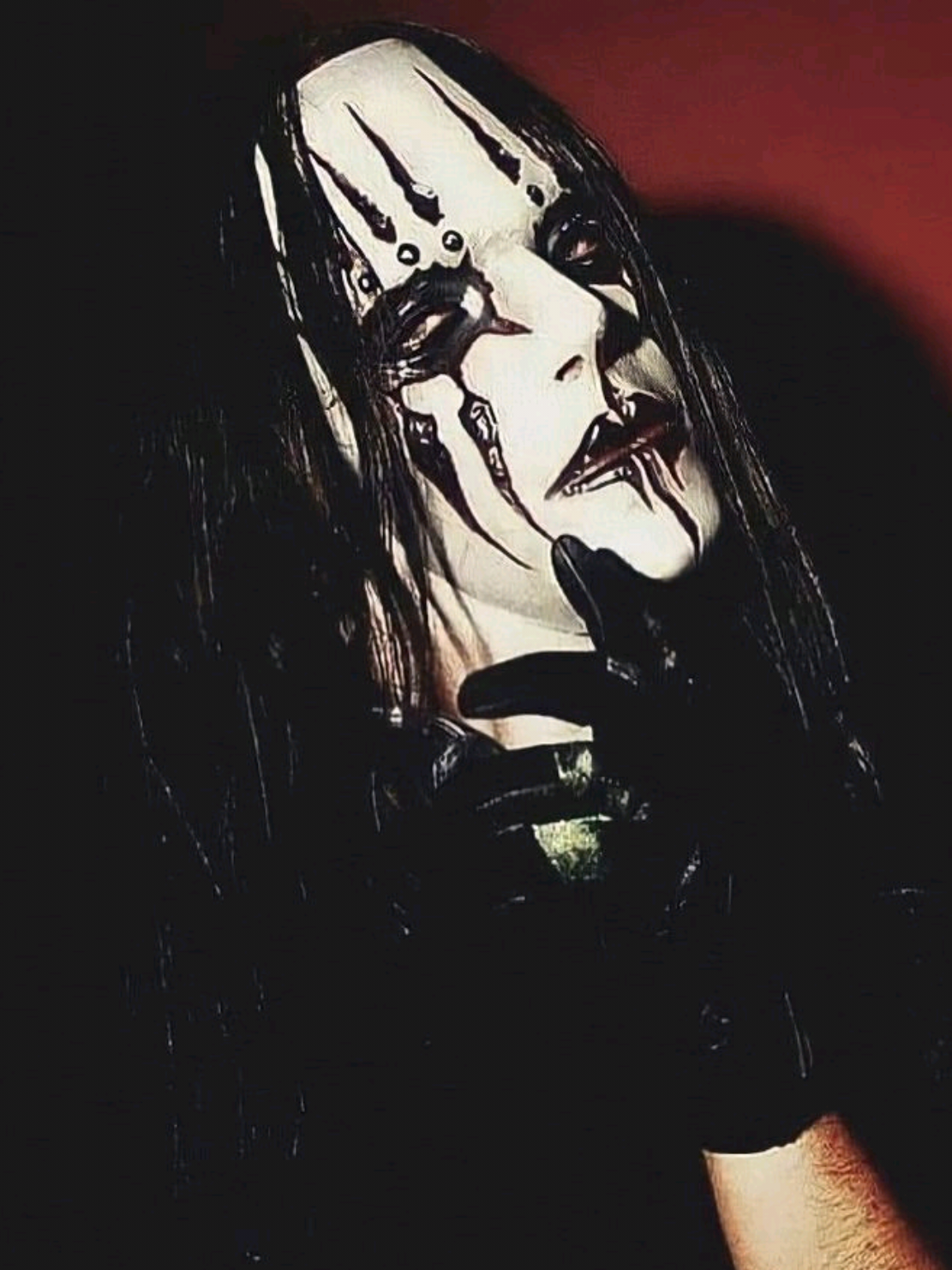 #joeyjordison // es tan perfectt😍  #foryoupage #slipknot #paratiiiiiiiiiiiiiiiiiiiiiiiiiiiiiii  #foryou 