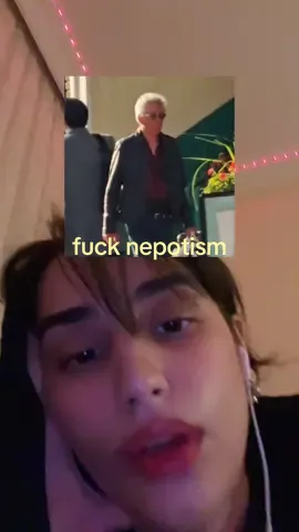 fuck nepotism #danielmolloy #beef #midbeta #devilsminion  #iwtv 