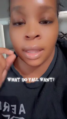 You want a YN? #fyp #trending #relationships #ynpov #blackgirlluxury 