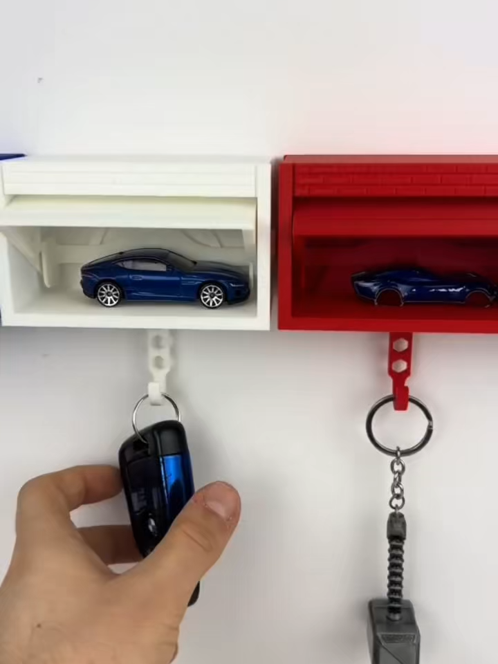 Super ofertă: 50% REDUCERE 💥 + cadou o mașinuță cool 😍 #keygarage #romania #fyp