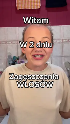 Dzień:2 “Wow! Ale glow up mamo!” #dc #goviral #dlaciebie #viralvideos 