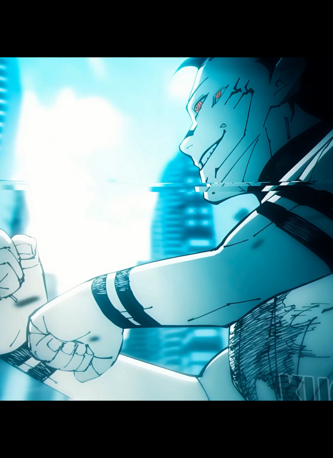 sukuna>> | Song : montagem ardente #jjk #jujutsukaisen #sukuna #mangaedit #120fps 