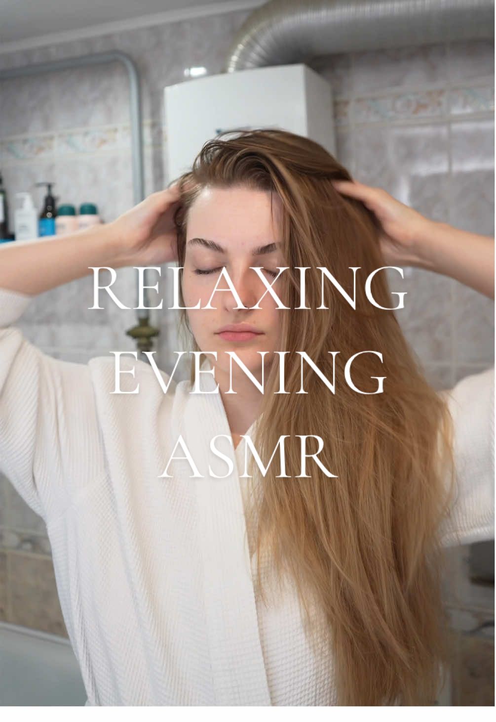 Idealne zakończenie dnia 😮‍💨  Reklama @NOYO®  Na stronie NOYO ® z moim kodem KAMIX10 macie rabat na wszystkie suplementy 🫶🏻 #asmr #SelfCare #asmrselfcare #nightroutine #pielegnacja @Weleda_Polska @ELEMIS @haruharu wonder @Skin1004 Polska 