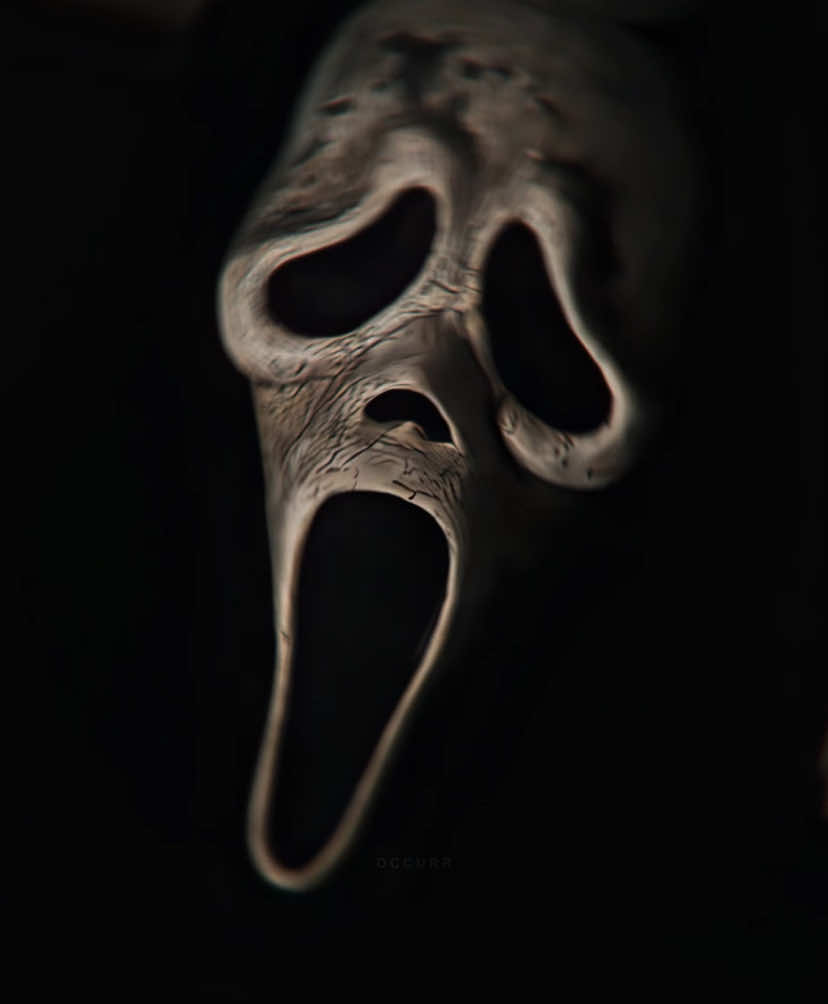 scream6 ghostface kinda tuff #ghostface #ghostfaceedit #scream #screamedit #scream6 