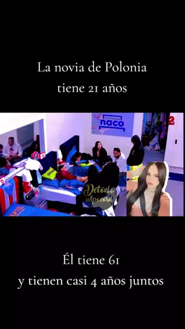 #lacasadealofoke2 #luispolonia 