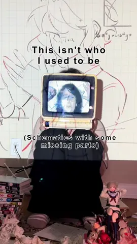 THATS TOMORROW NIGHT!!! We’re doing the usual livestream here to countdown to midnight! :))) #songwriter #artblock #writersblock #manga #blueperiod 