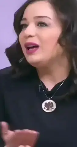 اناهيد فياض ممثلة فلسطيني ملقب دلال مسلسل باب الحاره #دلال_بنت_ابو_عصام #سوريا_تركيا_العراق_السعودية_الكويت 